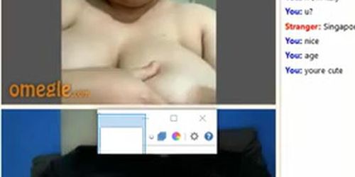 carol jewett recommends Bbw Omegle