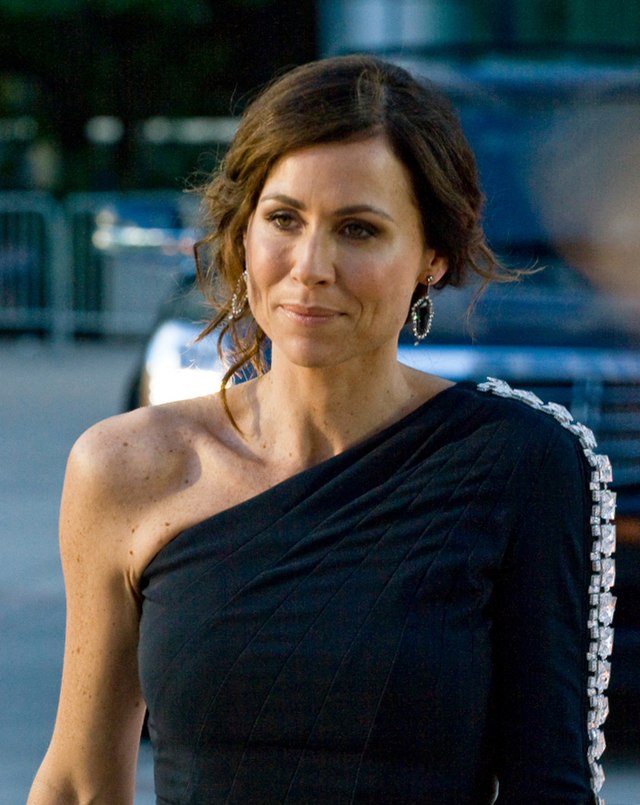 dinos mosharhs recommends minnie driver nude pic