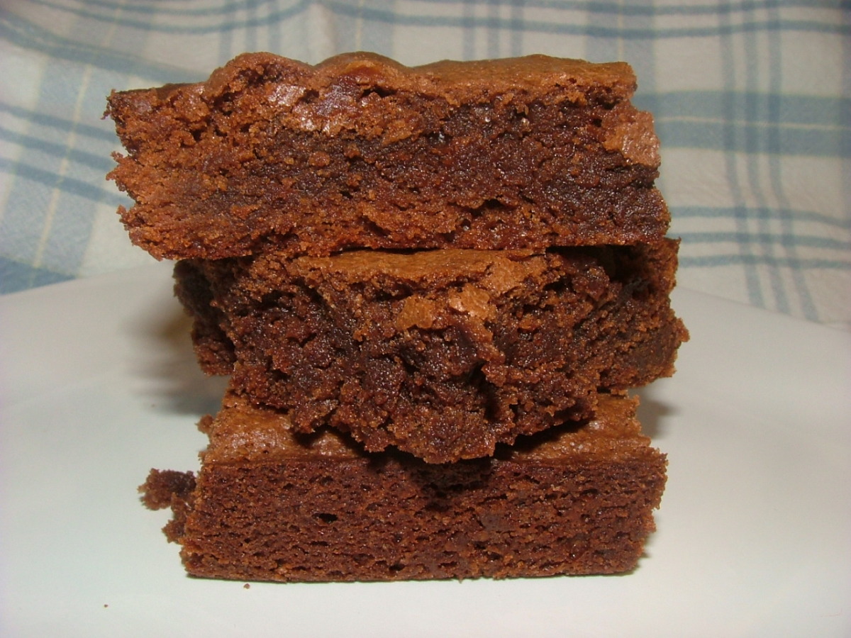 amber perriera recommends brownie deluxx pic