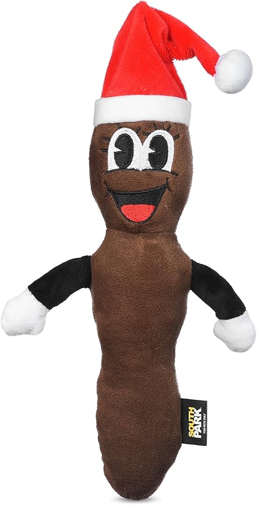 caity nixon share mr hankey toys photos