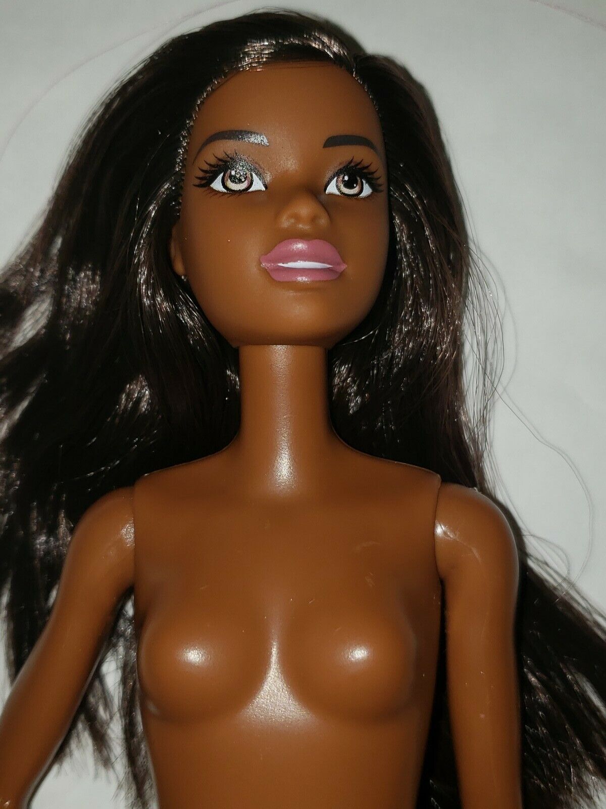 Best of Pinky doll real nude