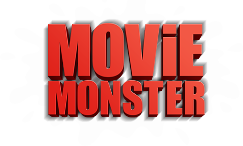 movie monster porn