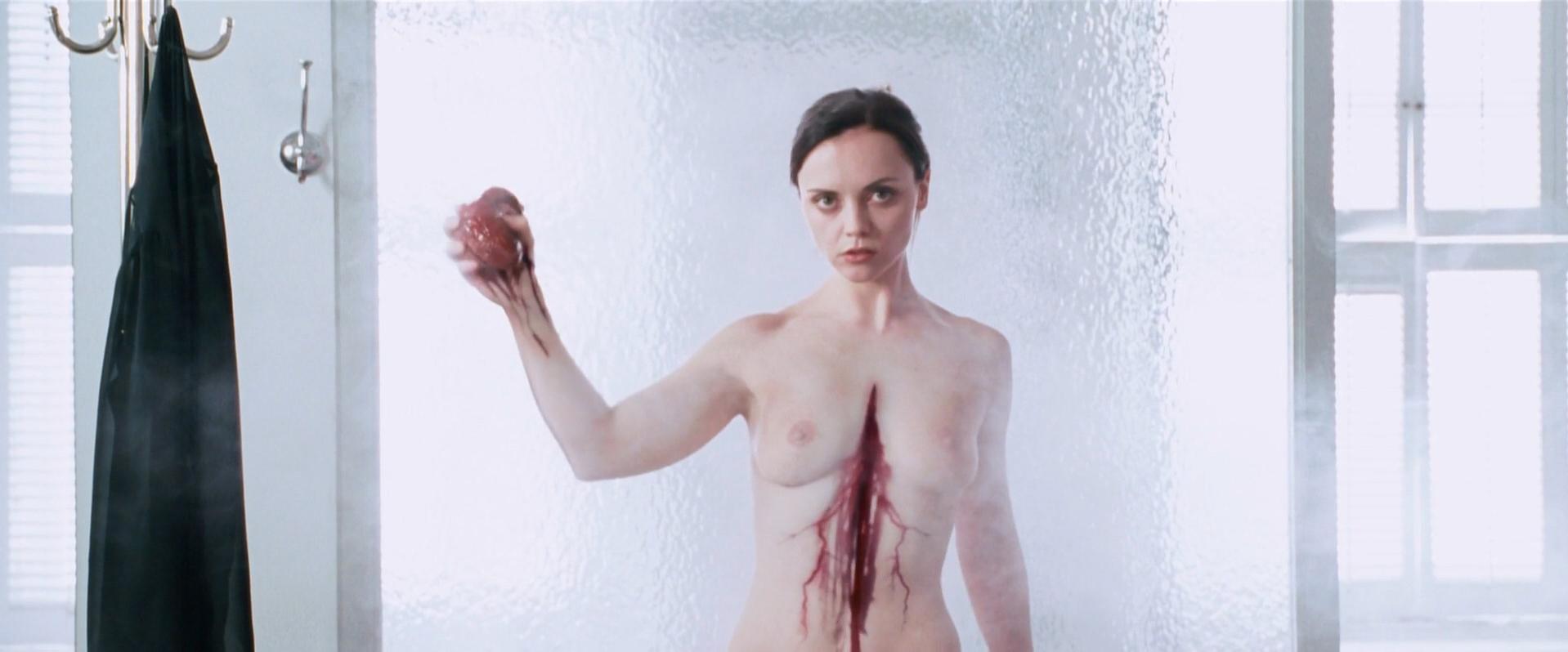 carmen cable recommends Christina Ricchi Nude