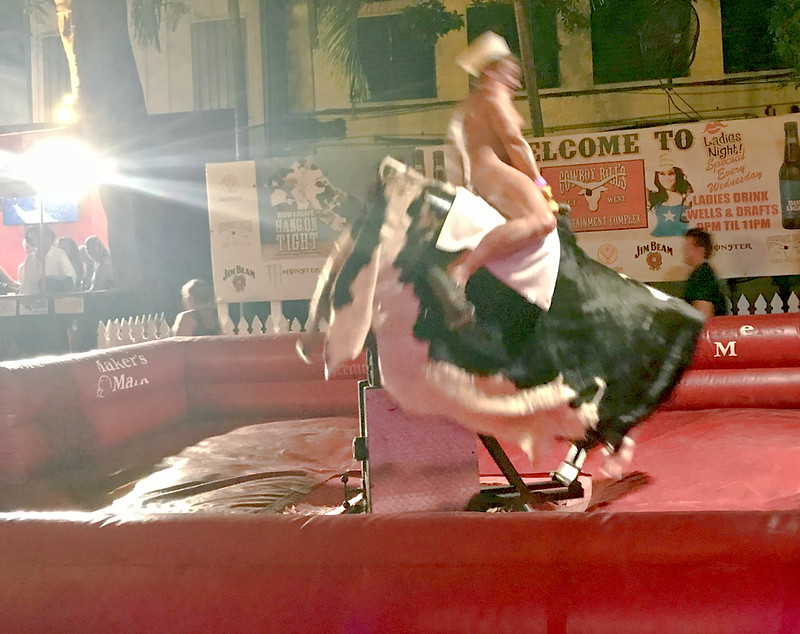 alin grama recommends nude bull riding pic