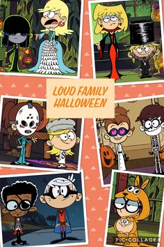 dan kollmeyer recommends loud house pirn pic