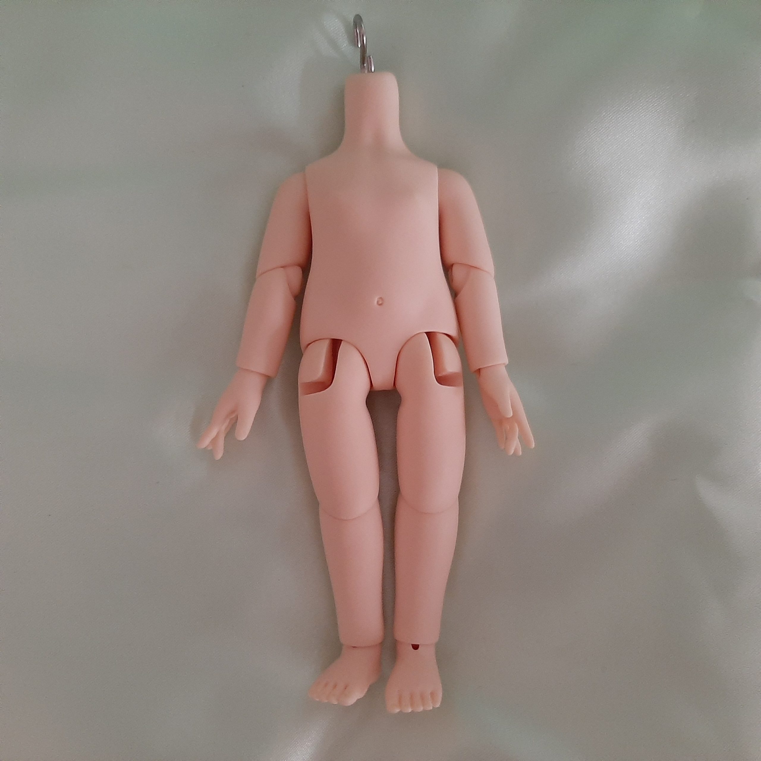 Best of Pink doll nude