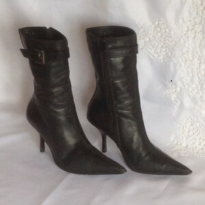 chewan rai recommends Crystal Rush Boots