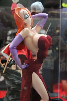 ashwajit patil recommends jessica rabbit hent pic