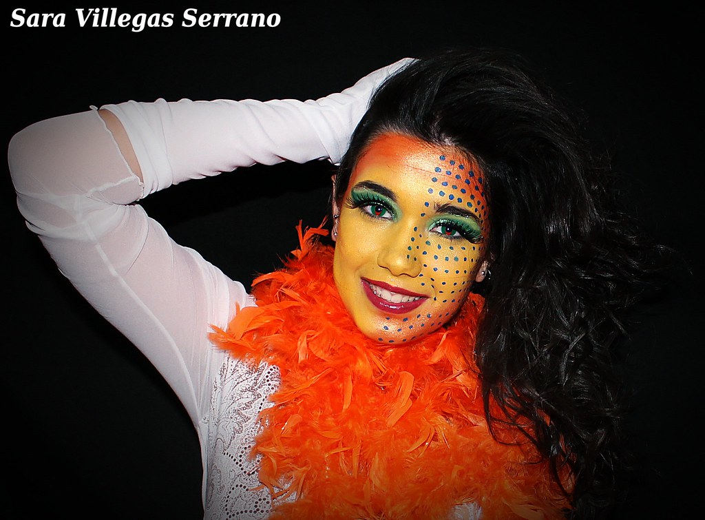 ashley zaffino recommends sara villegas pic