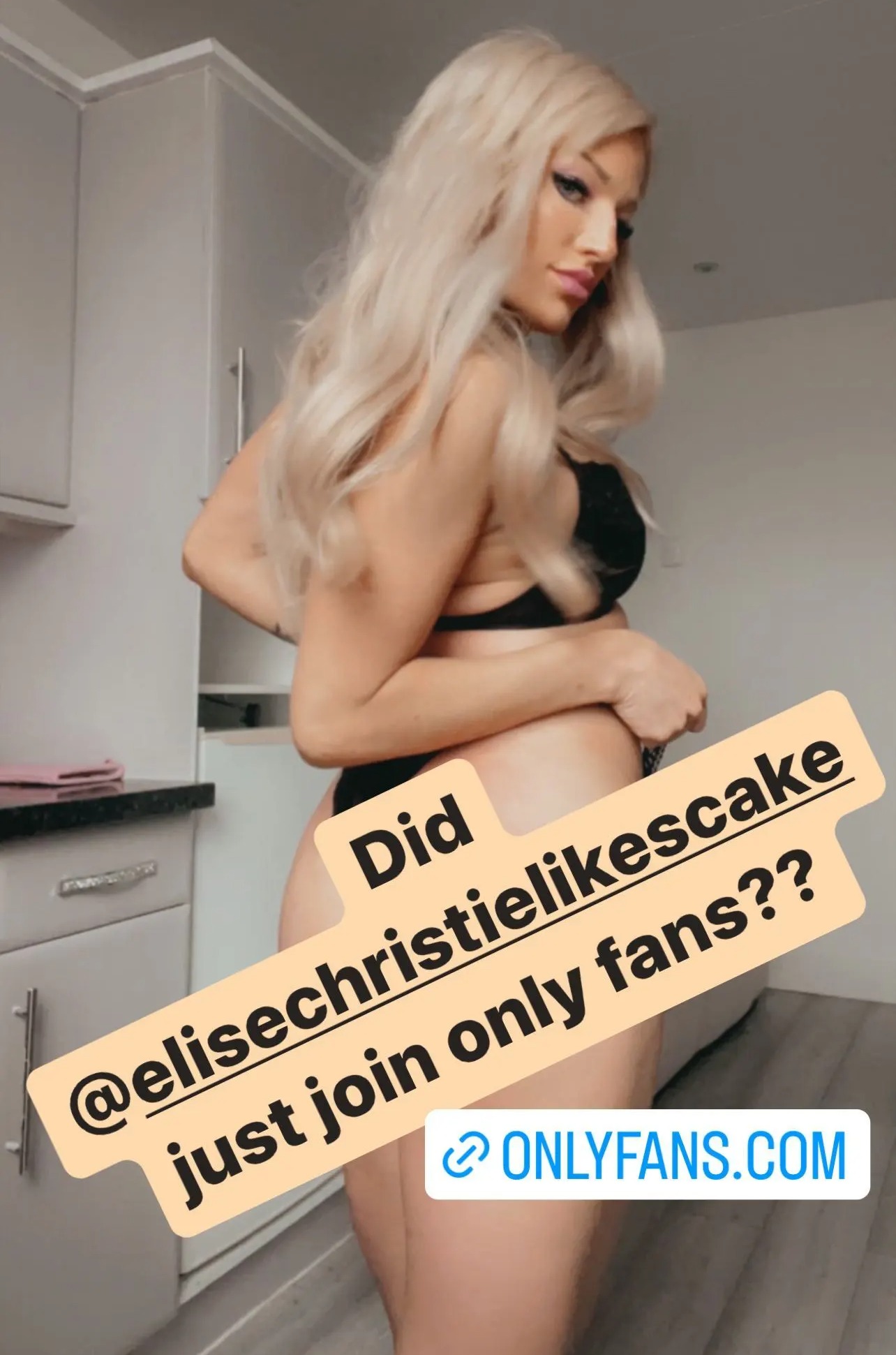 elise onlyfans