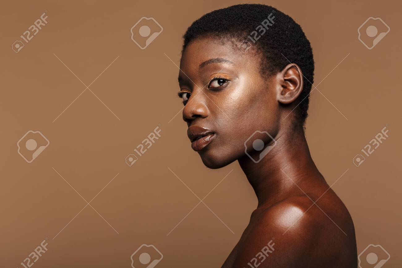 bonney brown add nudes of africans photo