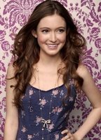 breng sek recommends Hayley Mcfarland Nude