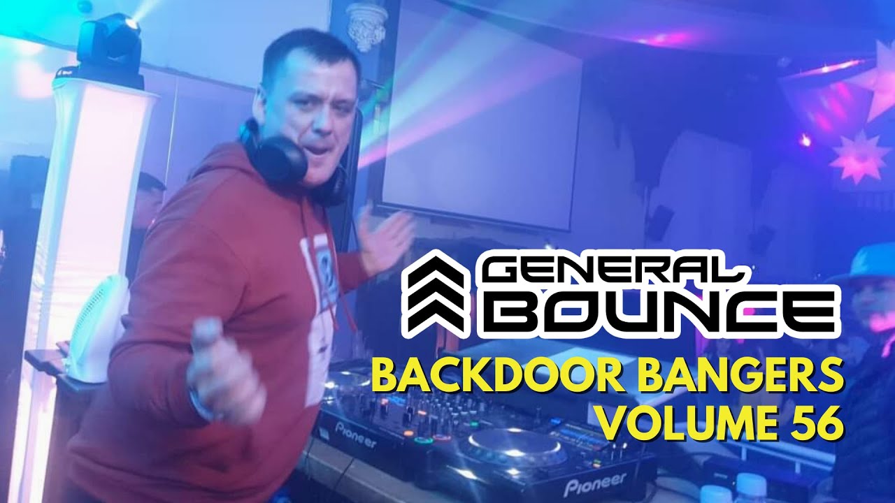 Best of Backdoor bangers