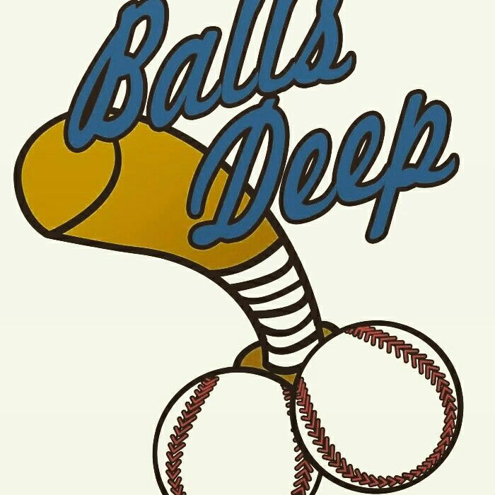 catherine ingersoll recommends balls in deep pic