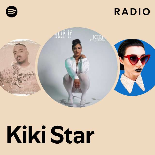 adam haga recommends Kiki Star