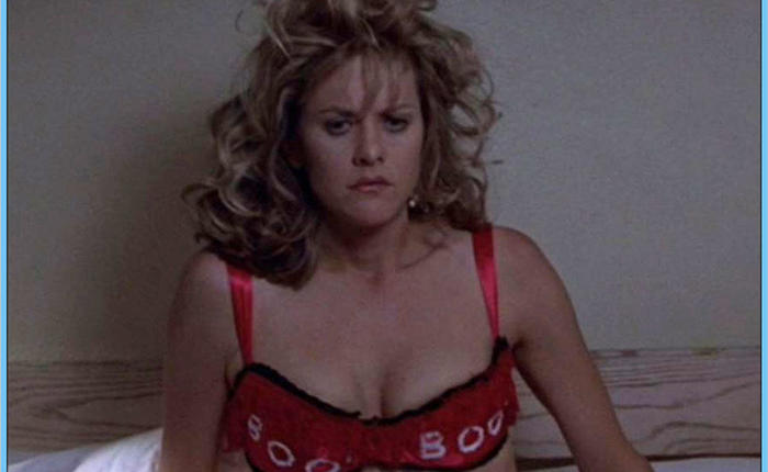 claire dell recommends meg ryan boobs pic