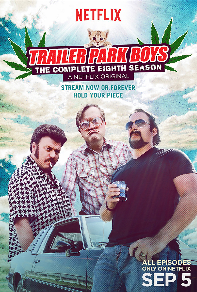 trailer park tits