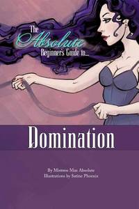 amber m white recommends Absolute Femdom