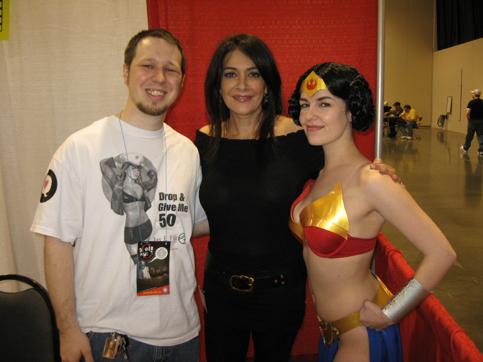 dennis maria recommends marina sirtis hot pic