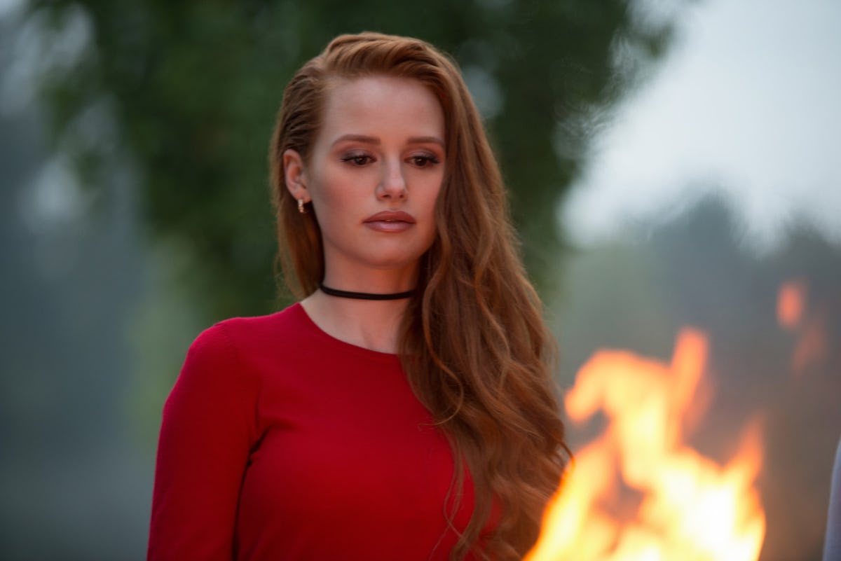 danuta kucharski add cheryl blossom solo photo