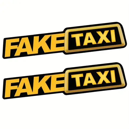 Best of Faxe taxi video