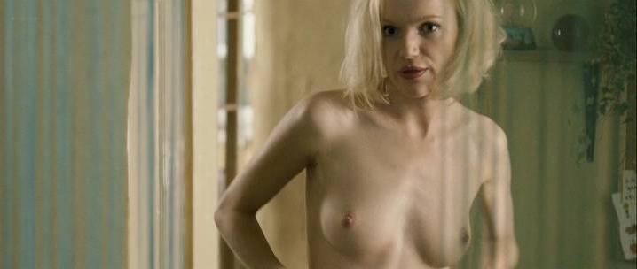 brianna clemetson recommends agnieszka grochowska nude pic