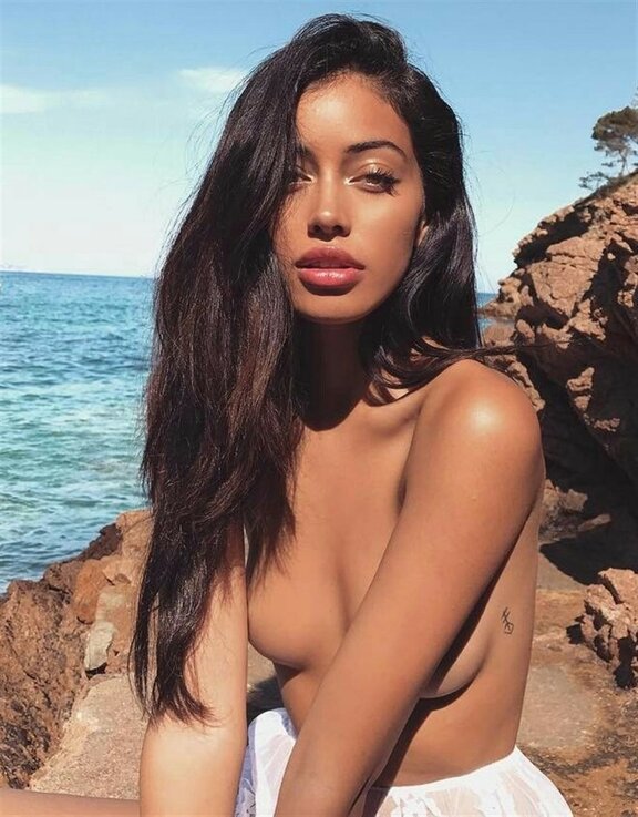 anna besch recommends cindy kimberly nude pic