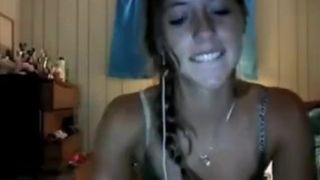 angela leaman recommends amateur omegle pic