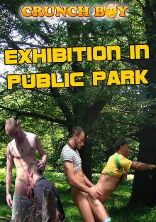 gay public exhib