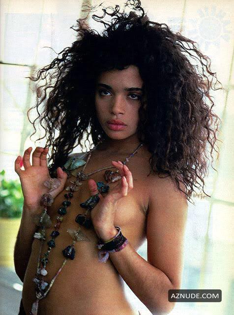 dominic childress recommends lisa bonet nude scene pic