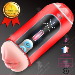 masterbation machine for men