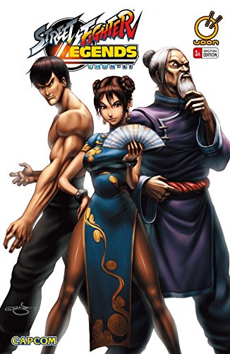 Best of Chun li por