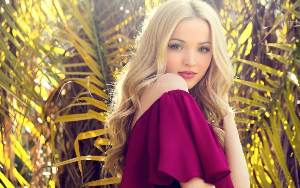 chuck pollack recommends Porn Dove Cameron