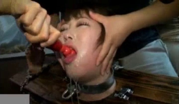 Best of Throat torture porn