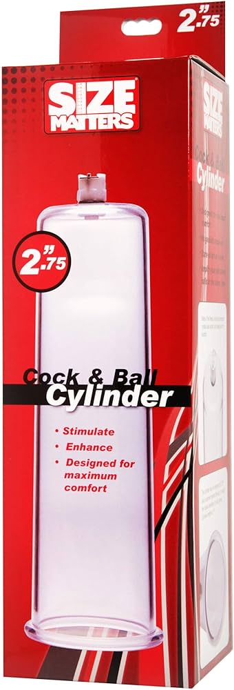 Best of Cock and ball pumps