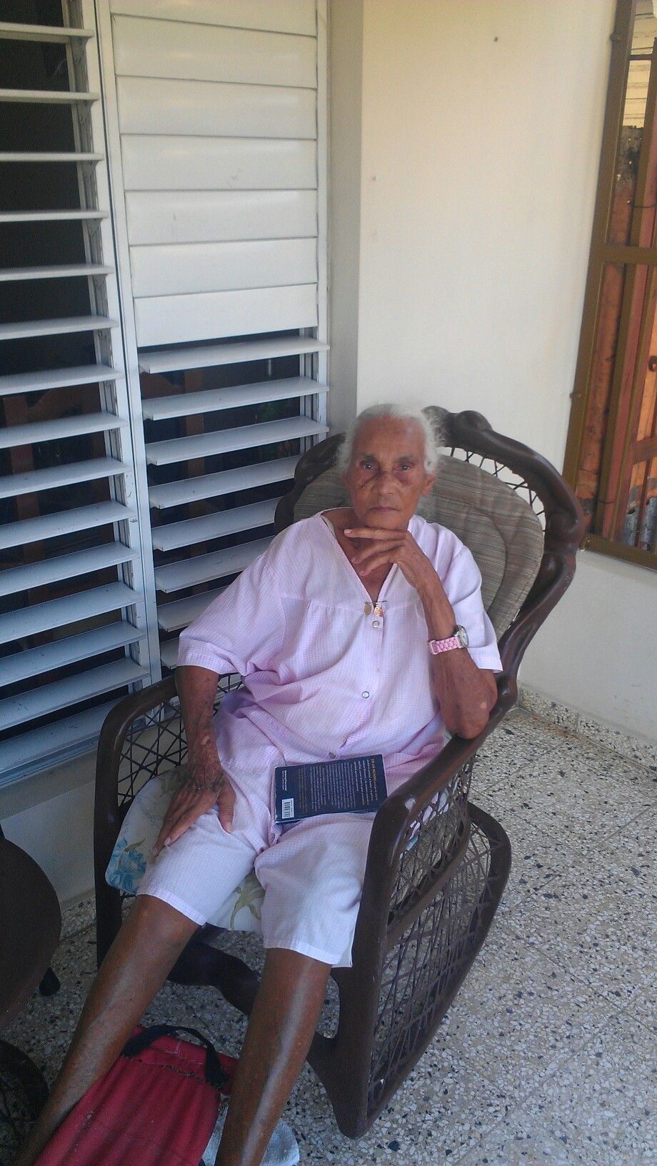 barak vanunu recommends cojiendo a la abuela pic