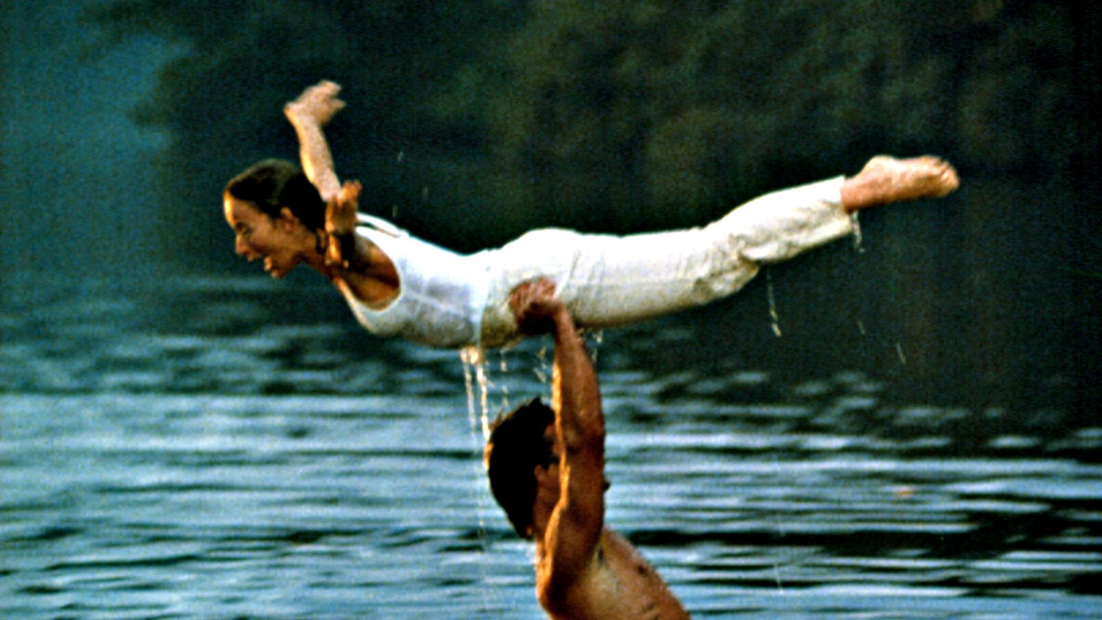 chris koeleman add naked dirty dancing photo