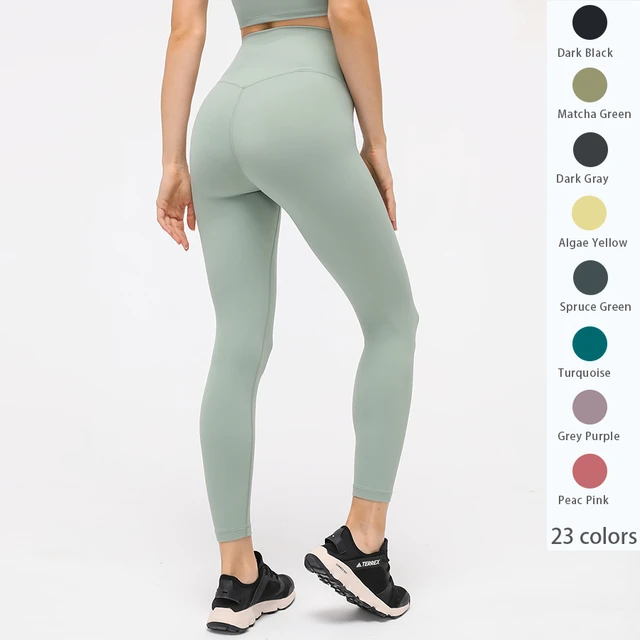 badazz trucker recommends Camel Toe Yoga Pants