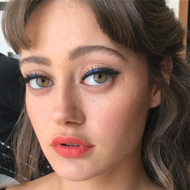 cyle heaney add ella purnell nude photo