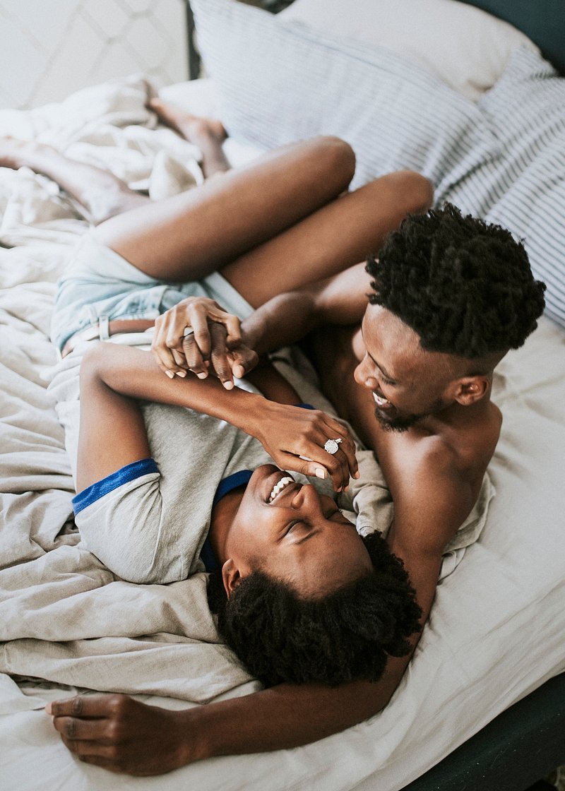 Best of Sexual black couples