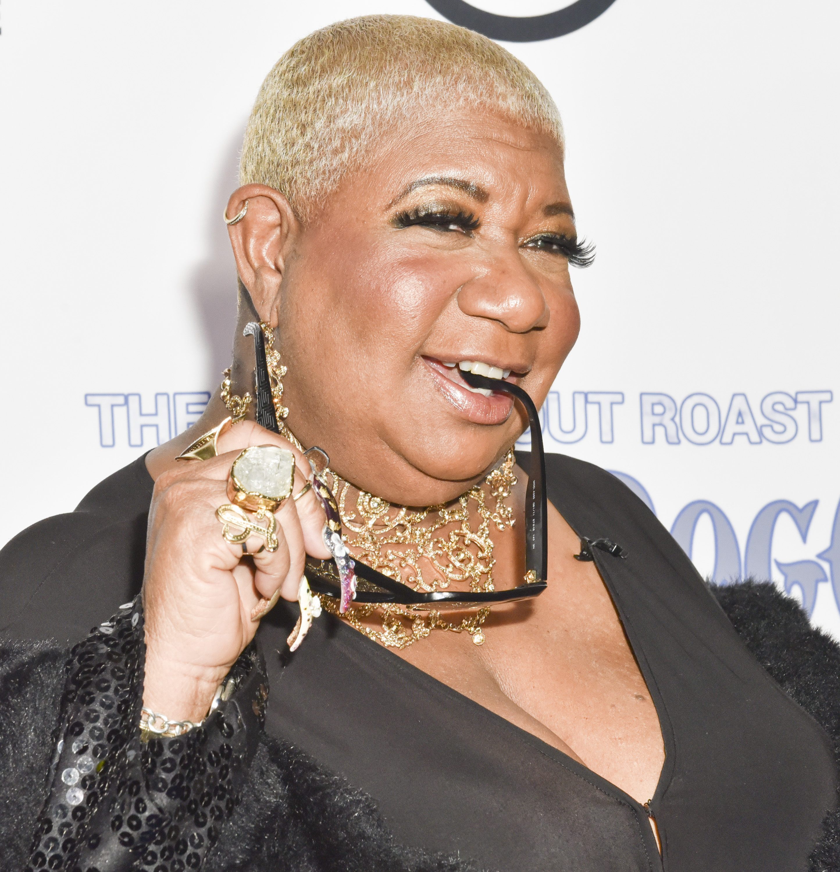 diane blinn add luenell porn photo