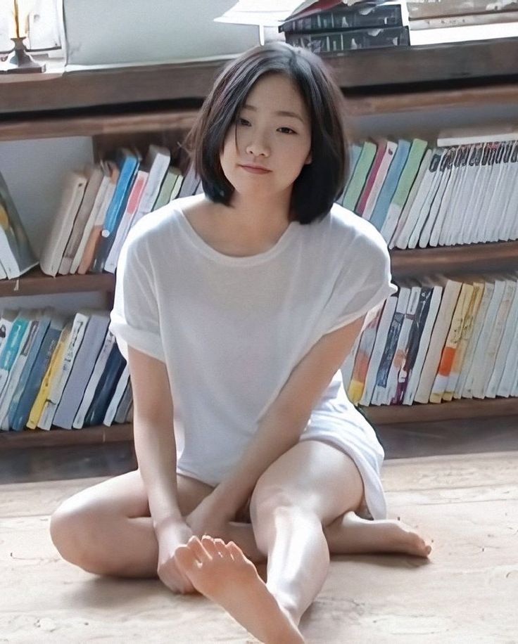 Kim Go Eun Nude sex gratis