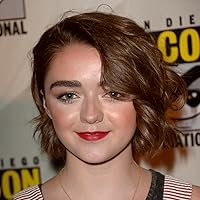 ashiqur rahman tanvir recommends Maisie Williams Ass