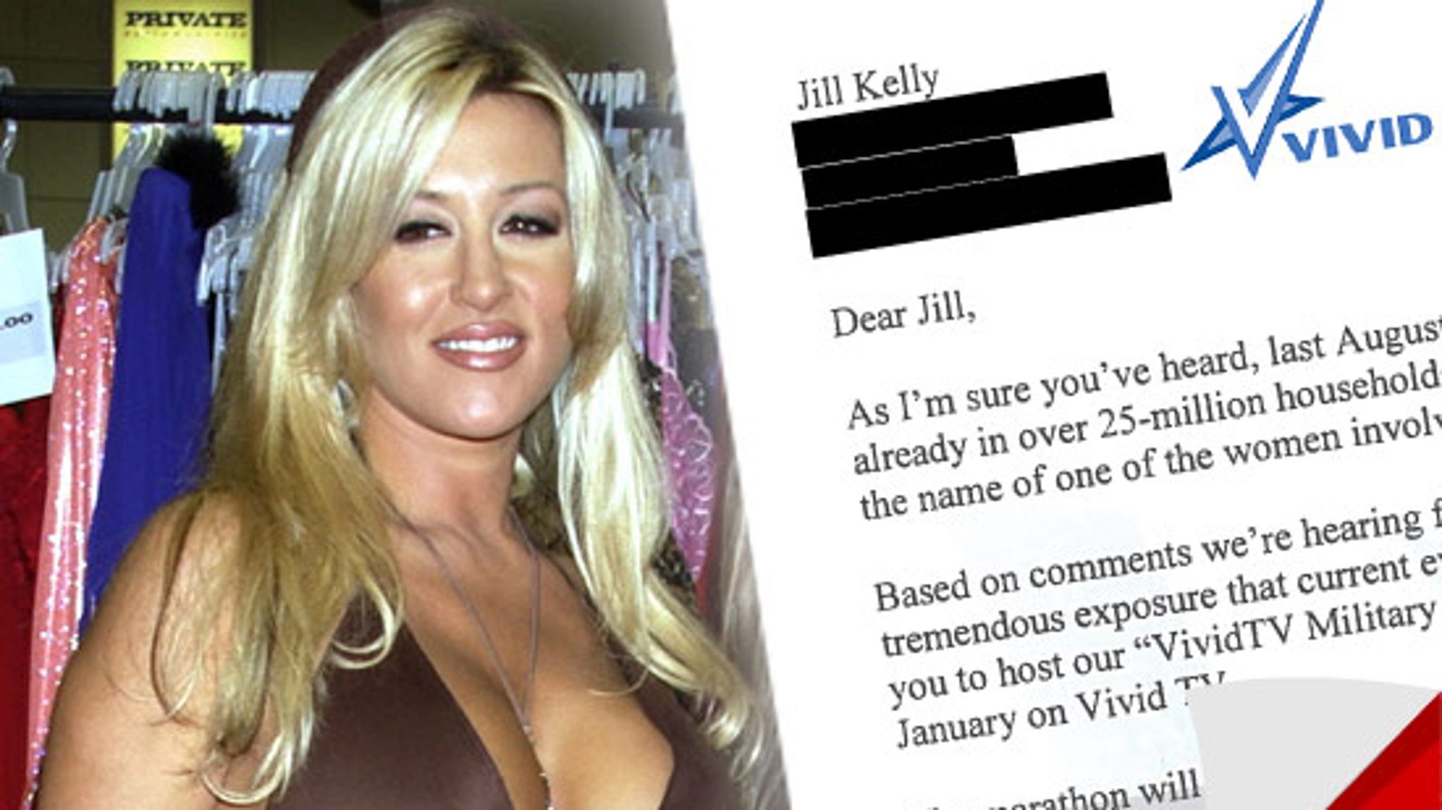 alexandra gober recommends jill kelly pornhub pic