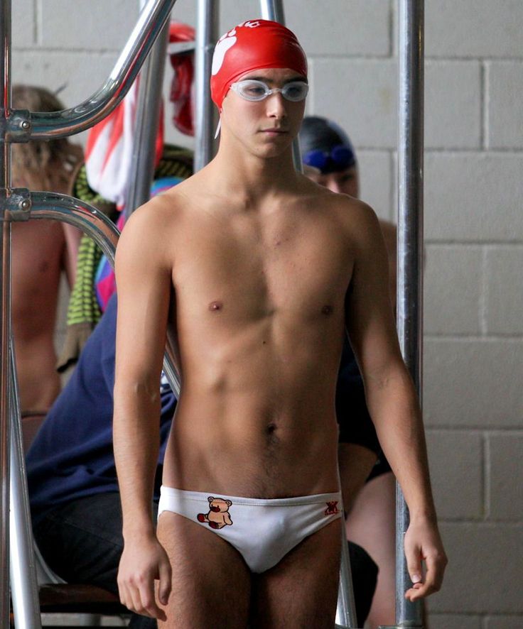 naked speedos