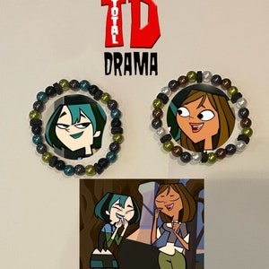 brendan tanner share courtney total drama porn photos