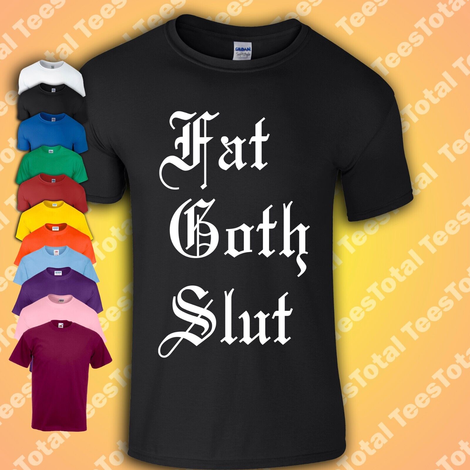 Best of Goth sluts