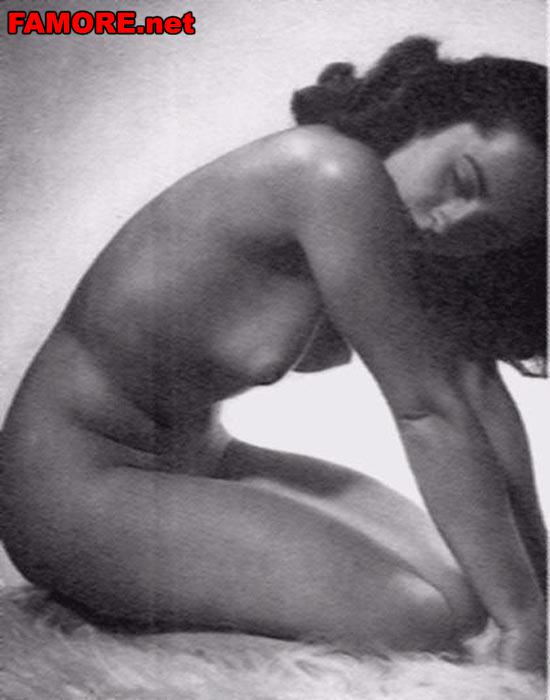 elizabeth taylor nude photos