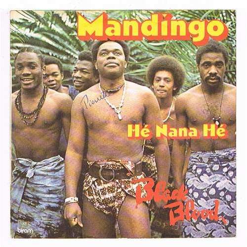 bea terry recommends mandingo and black pic