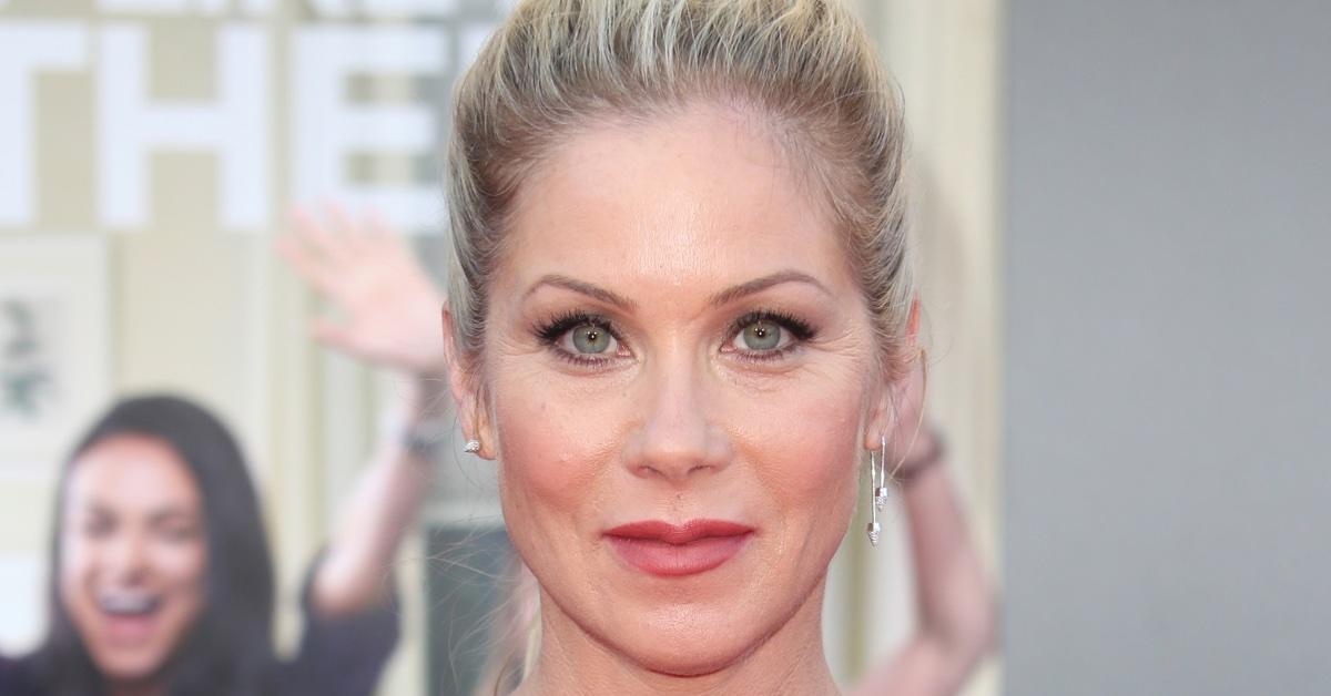 christina applegate porn